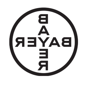 BAYER LOGO